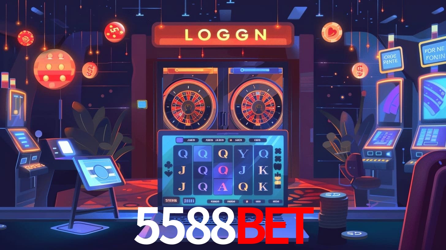 5588BET