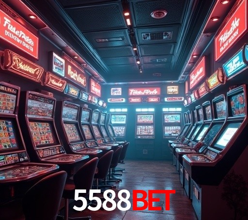 5588BET paga