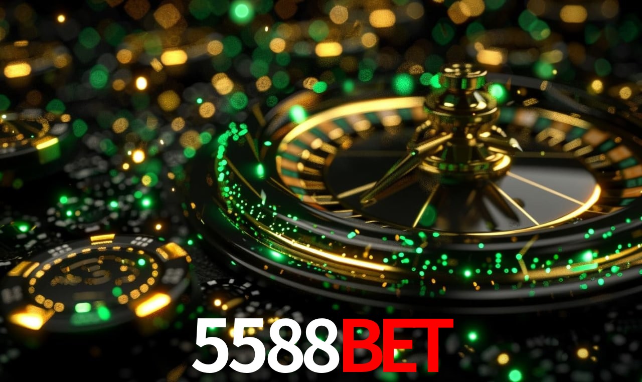 5588BET,5588BET App