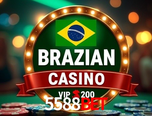 Explore as vantagens do 5588BET: serviço profissional e confiabilidade