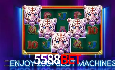 5588BET,5588BET App