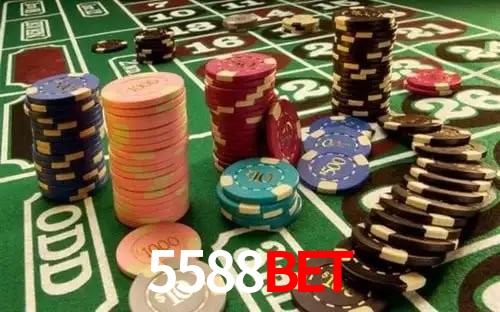 5588BET paga