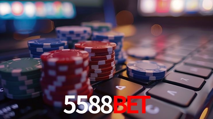 5588BET paga