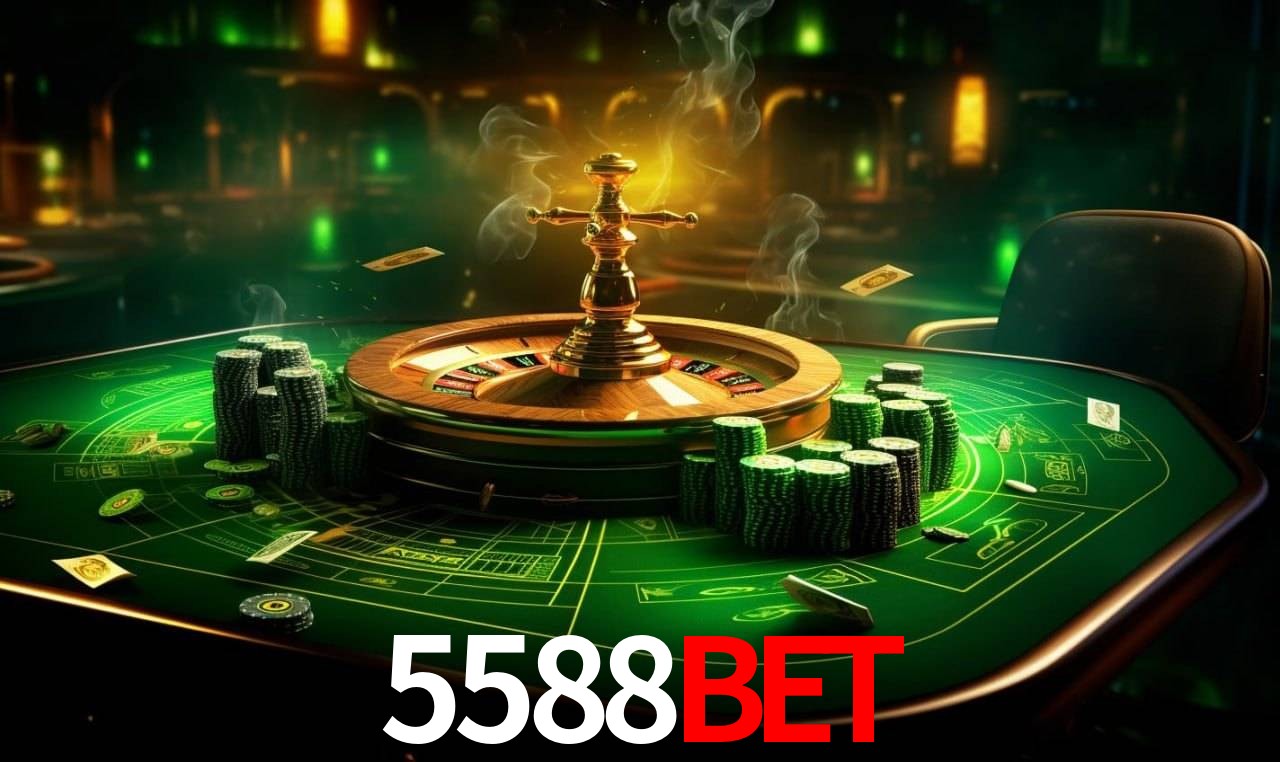 5588BET,5588BET App