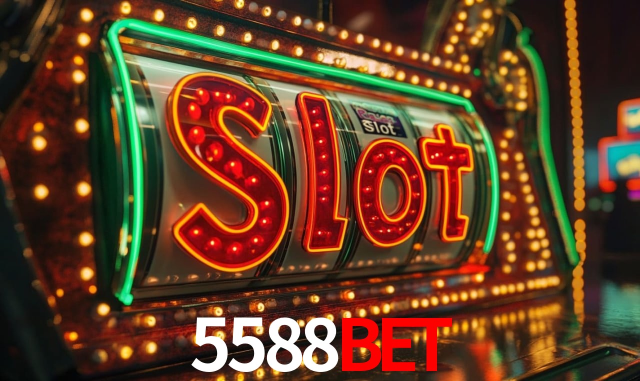 5588BET - Plataforma Oficial - 5588BET App