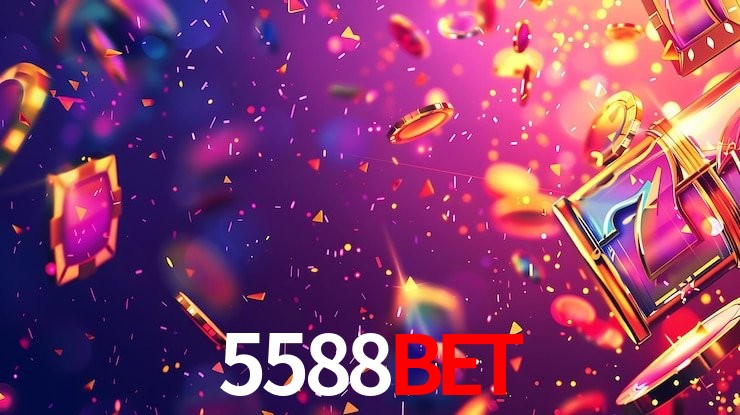 5588BET: Seu Especialista em Apostas Esportivas Brasileiras